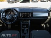 Skoda Kodiaq 2.0 TDI Ambition DSG
