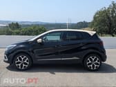 Renault Captur 2ª geração