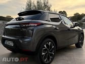 DS DS3 E-TENSE RIVOLI