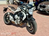Mv Agusta Brutale MV Agusta Brutale 675