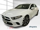 Mercedes-Benz A 250 e Style Plus