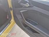 Audi A1 25 TFSI S tronic S line