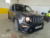 Jeep Renegade 1.6 MJD Longitude