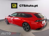 Peugeot 508 SW I.V.A DEDUTIVEL Hybrid 225 GT Pack 