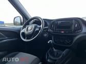 Fiat Doblo 1.3 MJ 3L