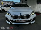 BMW 216 d Pack Desportivo M