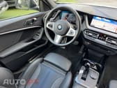 BMW 218 d Pack Desportivo M