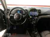 MINI Countryman Cooper SE Premium Essential Auto