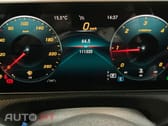 Mercedes-Benz A 180 d AMG Line Aut