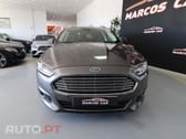 Ford Mondeo SW 1.5 TDCi Trend