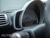 Smart ForTwo 1.0 T Passion 84
