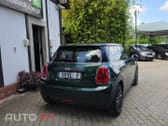 MINI Cooper One D