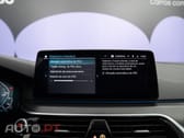 BMW 520 e Pack M