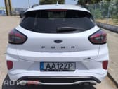 Ford Puma ST Line 1.0 MHEV Ecoboost