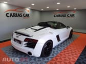 Audi R8 4.2 V8 quattro R tronic