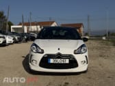 Citroen DS3 1.6 e-HDi Airdream Sport Chic