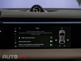 Porsche Macan Electric 4