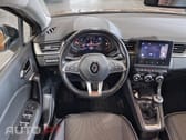 Renault Captur 1.5 dCi Exclusive