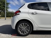 Peugeot 208 1.6 e-HDi Active