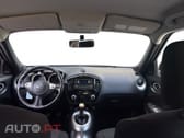 Nissan Juke 1.5 dCi Tekna