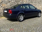 Volkswagen Passat 1.9 TDi