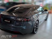 Tesla Model S Plaid AWD