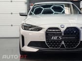 BMW i4 eDrive40
