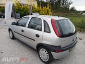 Opel Corsa 1.2 Apenas 90.000Kms