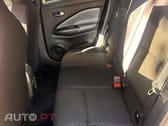 Nissan Juke 1.0 DIG-T N-Connecta DCT