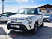 Fiat 500L 1.3D Multijet