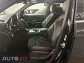 Mercedes-Benz GLC 250 d AMG Line 4-Matic