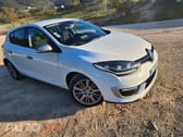Renault Mégane GT Line