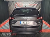 Mazda CX-5 2.0 G Evolve AT HS Navi