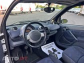 Smart ForTwo Passion cdi 41