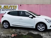 Renault Clio 1.0 TCe Exclusive