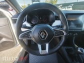 Renault Clio 1.0 TCe Limited