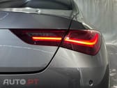 Mercedes-Benz CLA 200 7G-DCT AMG Line Advanced Plus