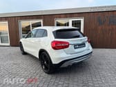 Mercedes-Benz GLA 220 CDI 4Matic 7G-DCT Urban
