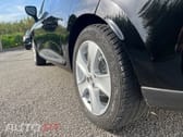 Renault Clio Sport Tourer 1.5 dCi Dynamique S EDC