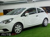 Opel Corsa Super estimada