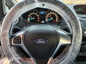 Ford Fiesta 1.0 Ti-VCT Trend
