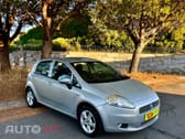 Fiat Grande Punto 1.3 M-Jet Free J15