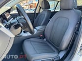 BMW 318 d Touring Line Sport