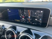 Mercedes-Benz A 180 d Style Aut.