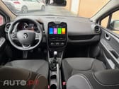 Renault Clio 1.5 dCi Confort