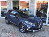 Renault Captur 0.9 TCE Exclusive