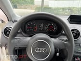 Audi A1 1.6 TDI Ambition