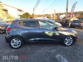 Renault Clio 1.5 dCi Limited