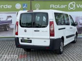 Fiat Scudo 1.6 M-Jet Longo 9L Bambino