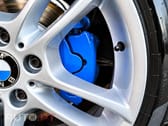 BMW 118 d Coupe